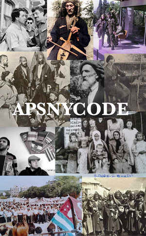 Apsnycode