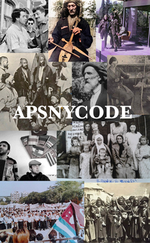 Apsnycode