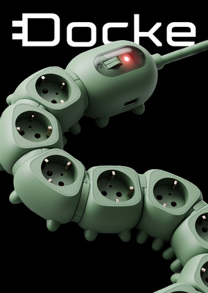 Docke