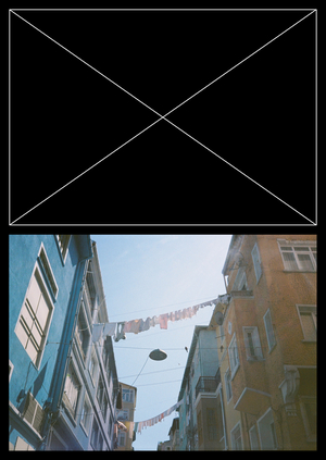 non-place to place media archive