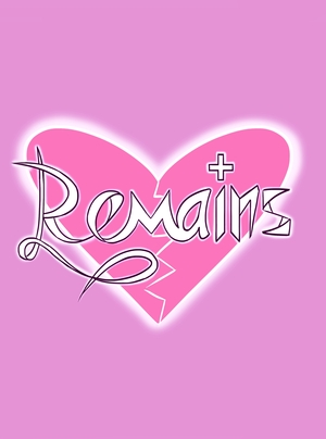 Кафе "Remains" для ментального здоровья