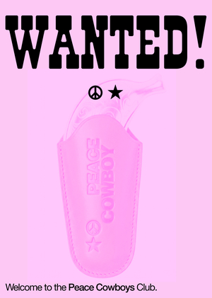 WANTED!