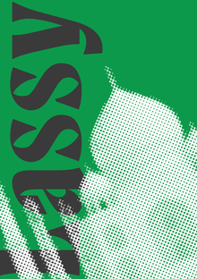 Lassy typeface | Daily Delhi