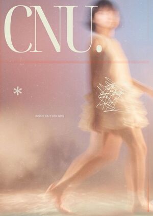 CNU.-color in you(Дизай-маркетинг) 
