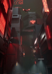KILLCODE: нарратив