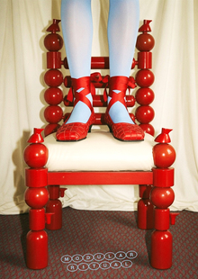 MODULAR RITUAL