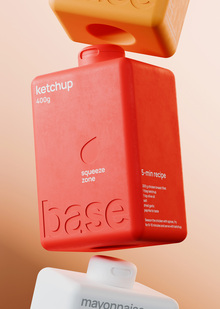 Классические соусы «BASE»