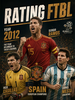 FTBL-ностальгия, часть 6. Год 2012