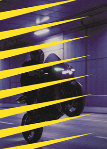 MOTOSTUDY MOTOSTUDY