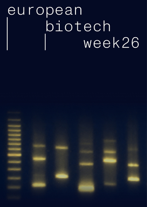 European Biotech Week