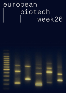 European Biotech Week