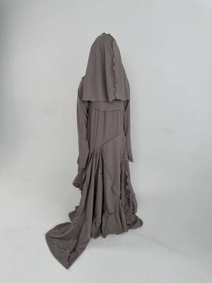 Personal Modest. 