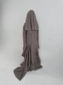 Personal Modest.