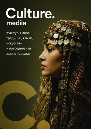 Culture.mediiia