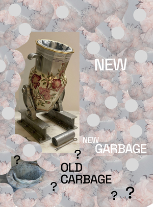 GARBAGE