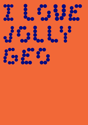 Jolly geo