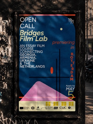 BRIDGES FILM LAB