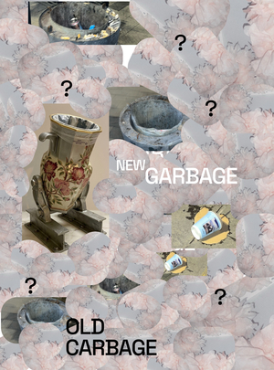 GARBAGE
