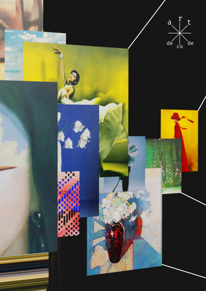 art-decode