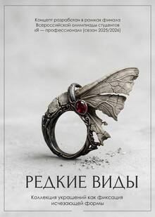 Редкие виды