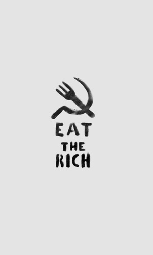 Скачать обои Карл Маркс