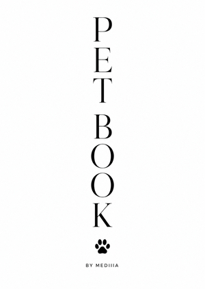 petbook