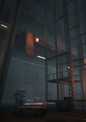 After us: Terminal
