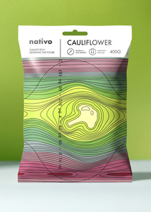 Nativo. Сохраняем урожай и климат Nativo. Сохраняем урожай и климат