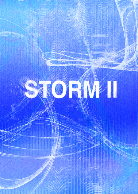 STORM II - Yung Lean & GENER8ION