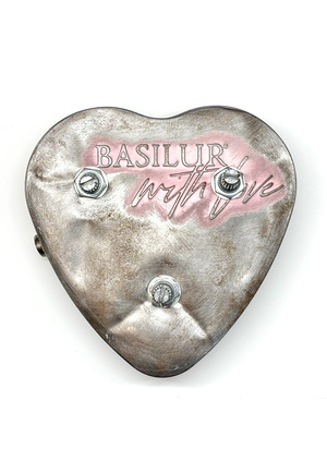 Heart-Shaped Box