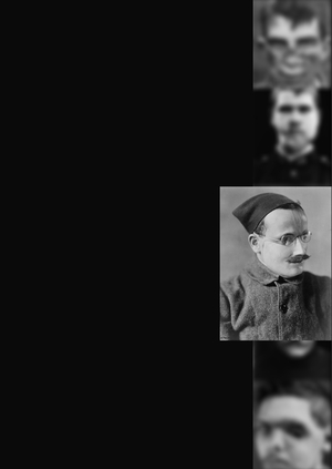 Лица войны