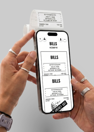 BILLS: кратко