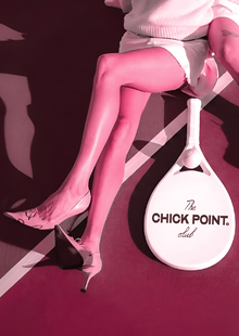 CHICK POINT