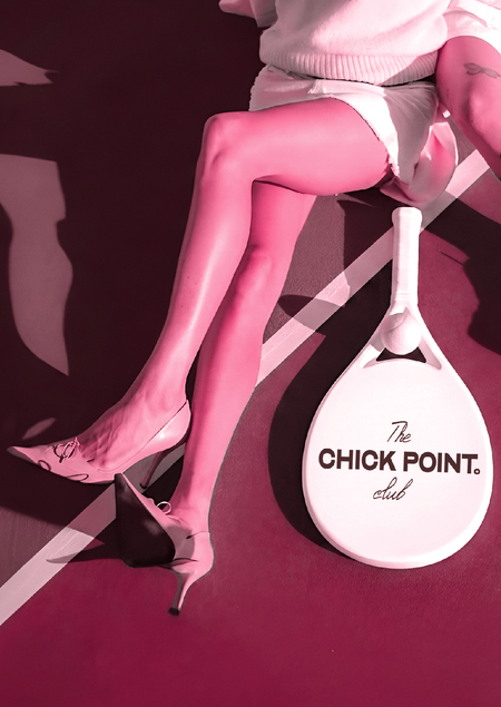 CHICK POINT
