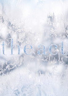 The act | Новогодние наборы