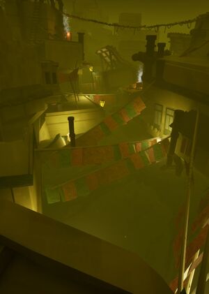 Drowned
