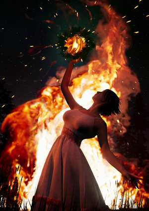 IVANA KUPALA