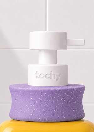 tochy — мыло-конструктор для рук