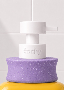 tochy&nbsp;— мыло-конструктор для рук