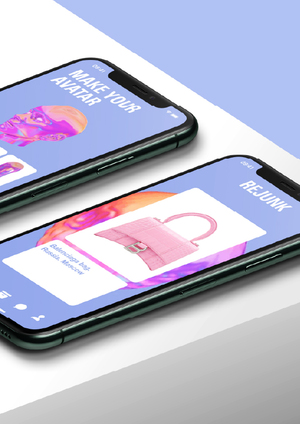 приложение ReJunk