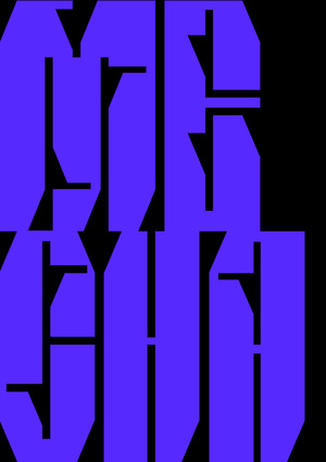 MECHA TYPEFACE