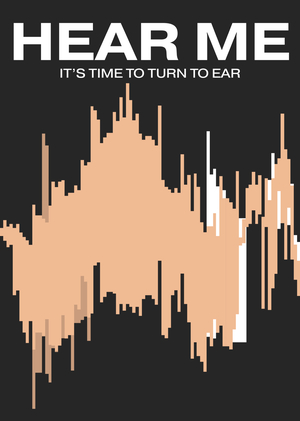 Паблик-арт и брендинг для конкурса AED NEULAND