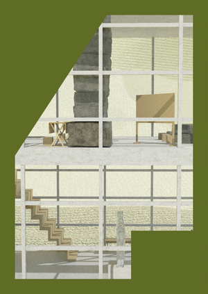 CAVE//книга о пространстве