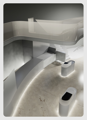 Пространство «Скип»