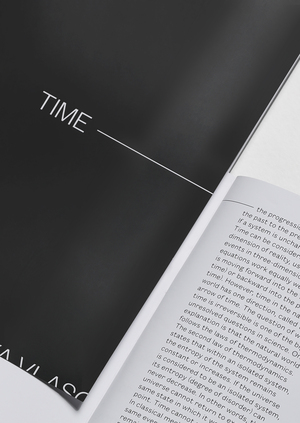 TIME —