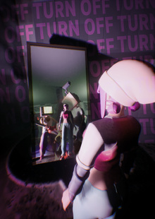 Turn off ur&nbsp;TV