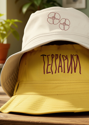 Террарий
