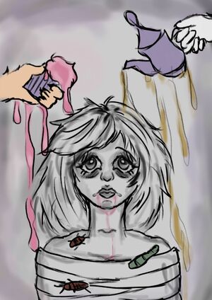 Pity Party