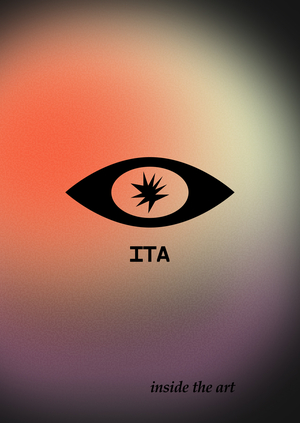 ITA — inside the art