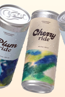 Лимонад для Hedonism Cycling